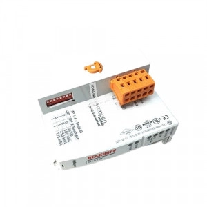 4-086-05-0347 Шинный Модуль Bk5120-0100-H Canopen